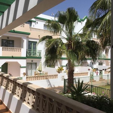 Luxury 1 Bed Apartment-Sleeps4-La Gaudia Complex-Caleta Fuste- Fuerteventura Caleta De Fuste Dış mekan fotoğraf