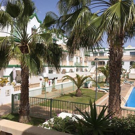 Luxury 1 Bed Apartment-Sleeps4-La Gaudia Complex-Caleta Fuste- Fuerteventura Caleta De Fuste Dış mekan fotoğraf