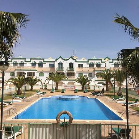 Luxury 1 Bed Apartment-Sleeps4-La Gaudia Complex-Caleta Fuste- Fuerteventura Caleta De Fuste Dış mekan fotoğraf