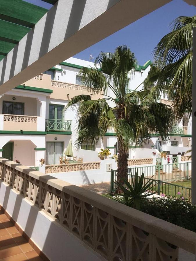 Luxury 1 Bed Apartment-Sleeps4-La Gaudia Complex-Caleta Fuste- Fuerteventura Caleta De Fuste Dış mekan fotoğraf