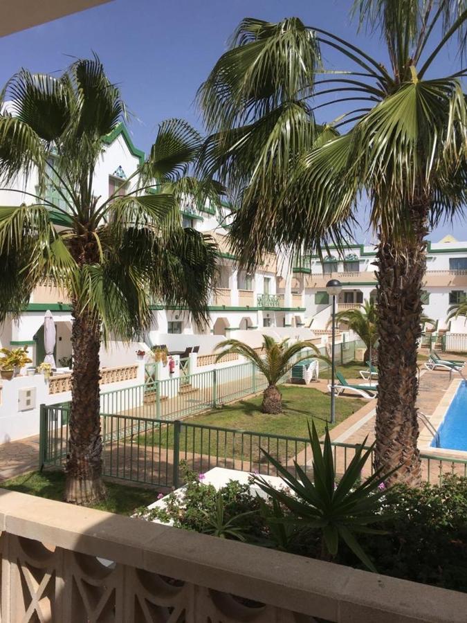 Luxury 1 Bed Apartment-Sleeps4-La Gaudia Complex-Caleta Fuste- Fuerteventura Caleta De Fuste Dış mekan fotoğraf